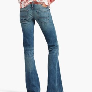 Lucky Brand Women's Jesns